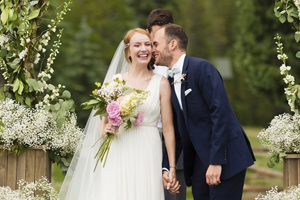Gabrielle + Jonathan